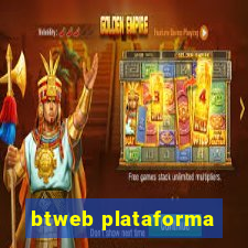 btweb plataforma